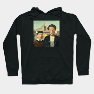 Home Alone Hoodie